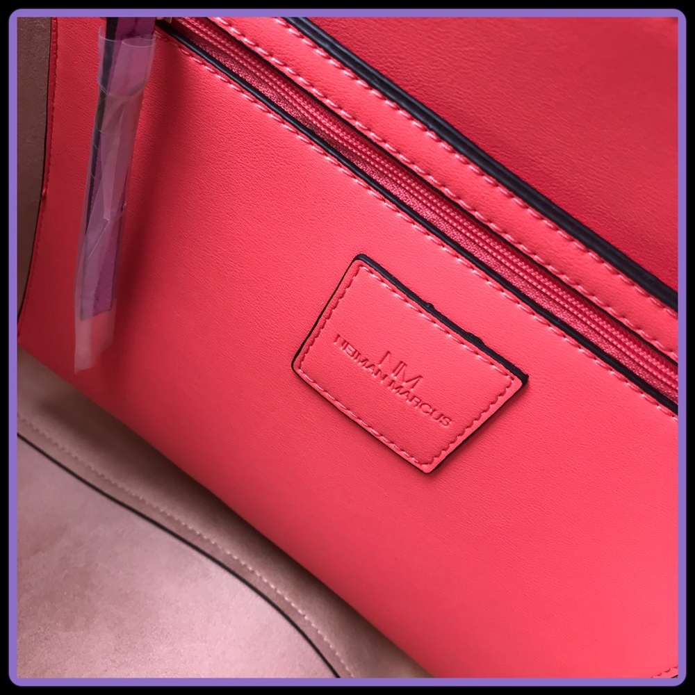 ❌UNAVAILABLE❌Neiman Marcus tote bag - Picture 5 of 6